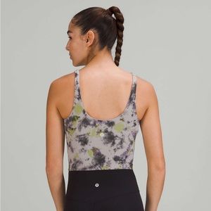 Lulu Lemon Align Tank